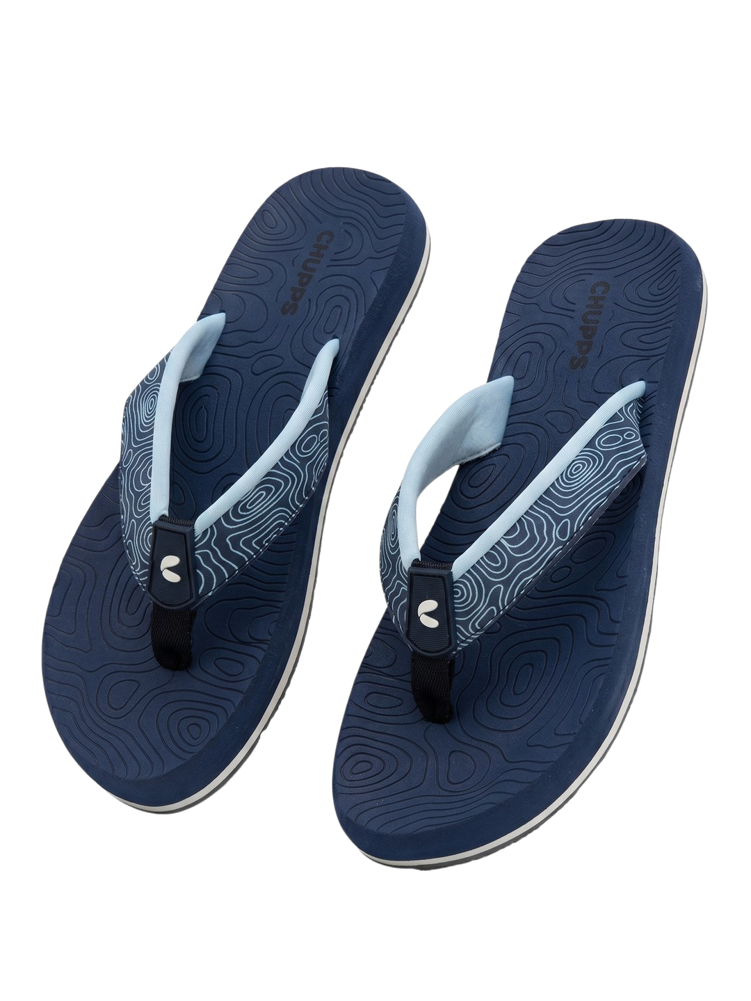 Stead V-Straps_navy_blue