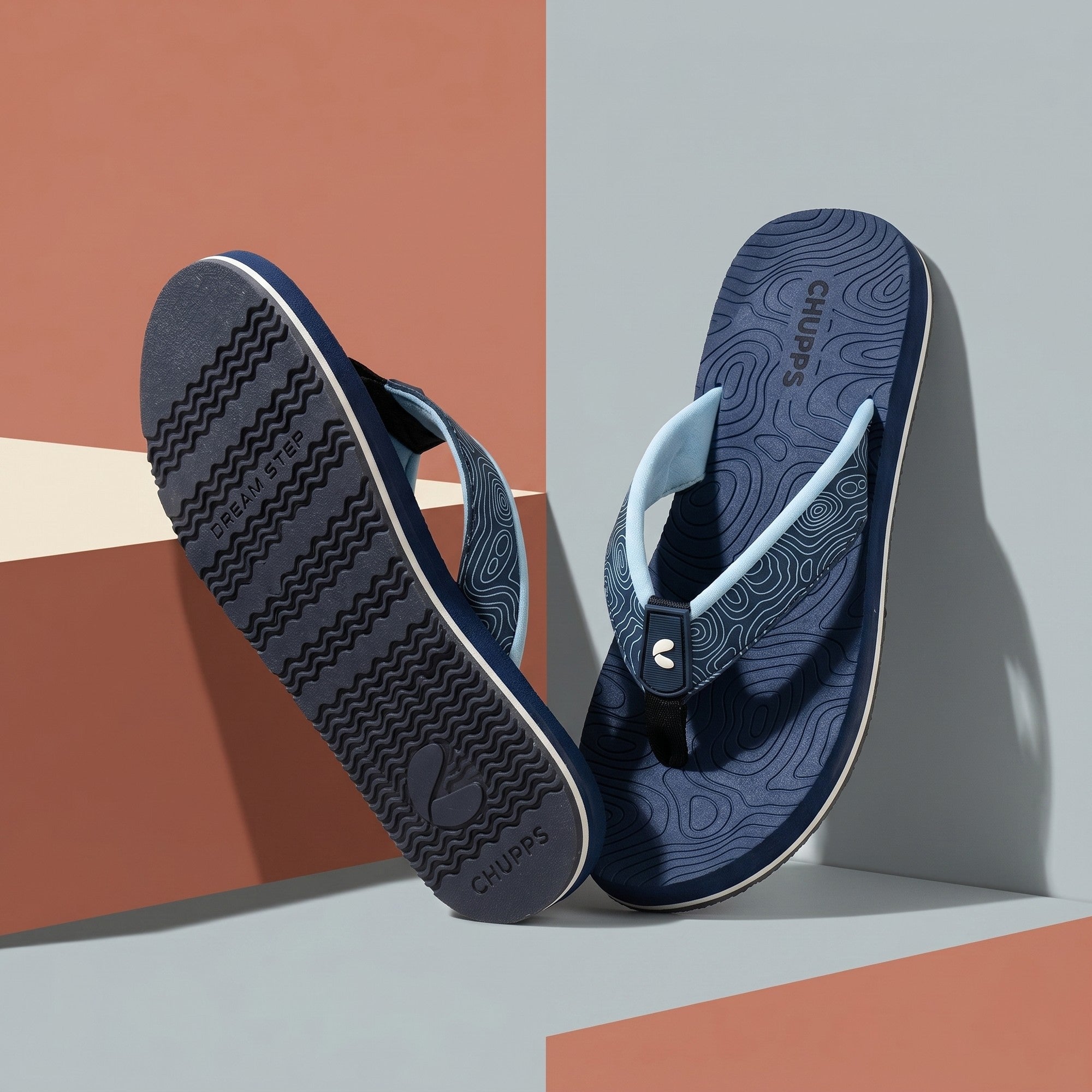 Stead V-Straps_navy_blue