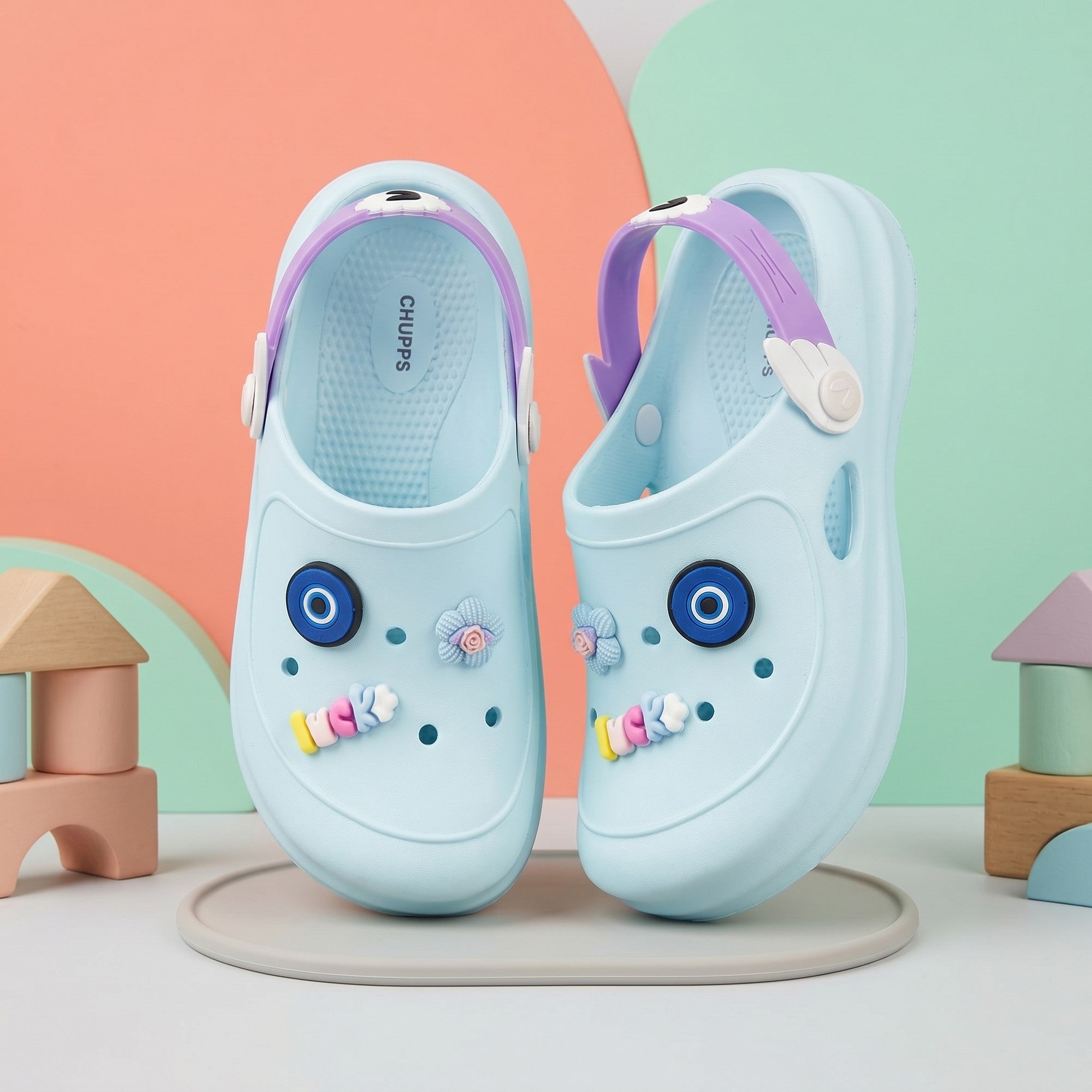 Wander Clog_wander clog