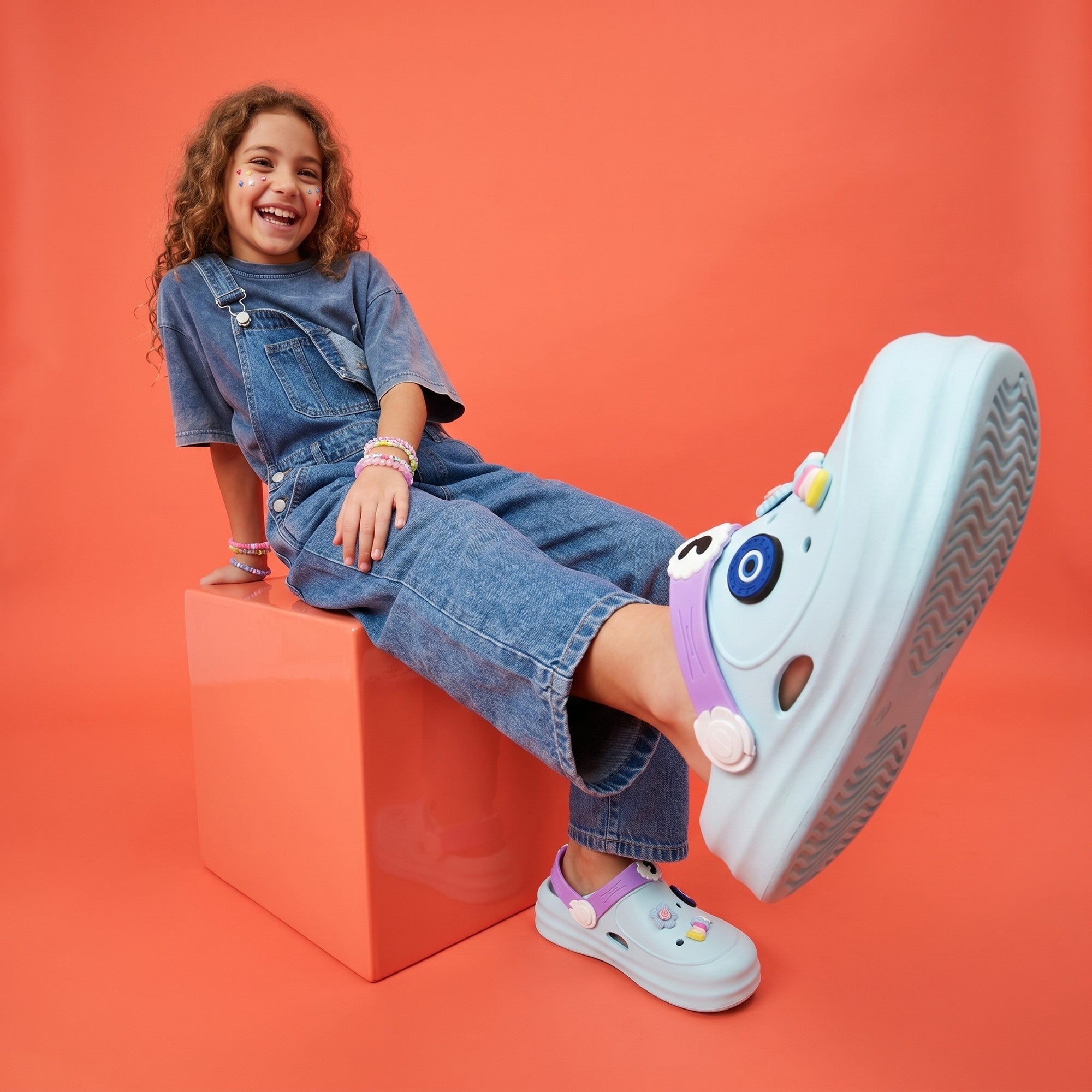 Wander Clog_wander clog