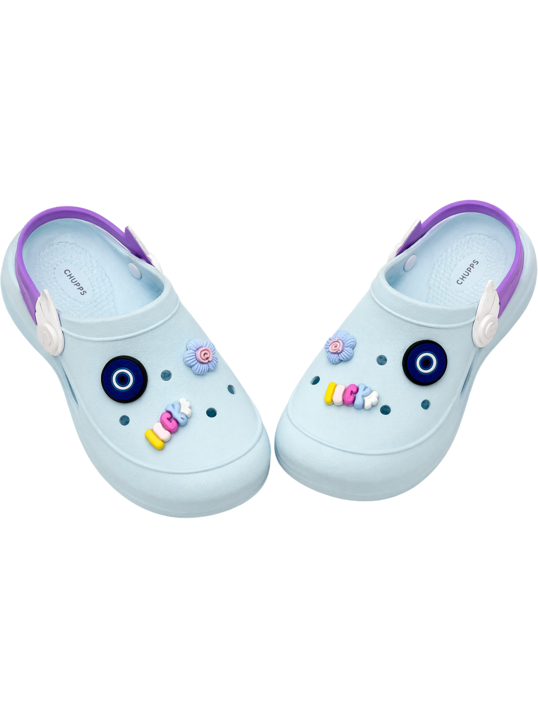 Wander Clog_wander clog