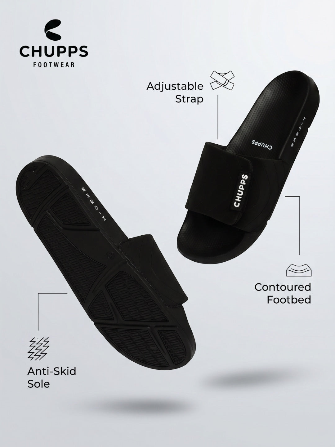 Flow Sliders_black_&amp;_black