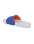 Chupps X Mi Official Sliders Royal Blue & Orange Sliders