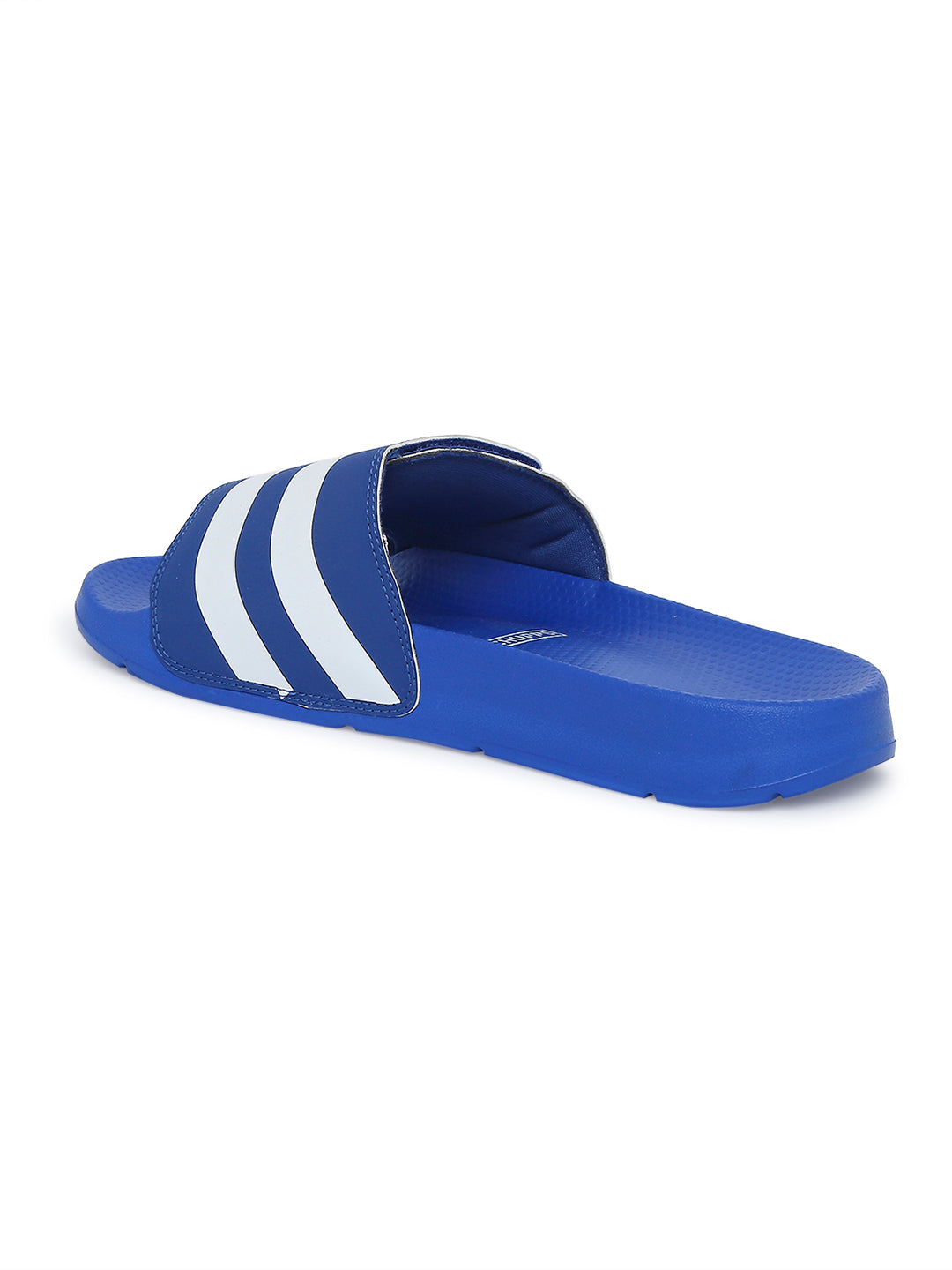 Chupps X Mi Official Sliders Royal Blue &amp; Orange Sliders