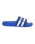 Chupps X Mi Official Sliders Royal Blue & Orange Sliders