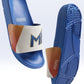 Chupps MI: Official Women's Slider
