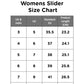 Chupps MI: Official Women's Slider
